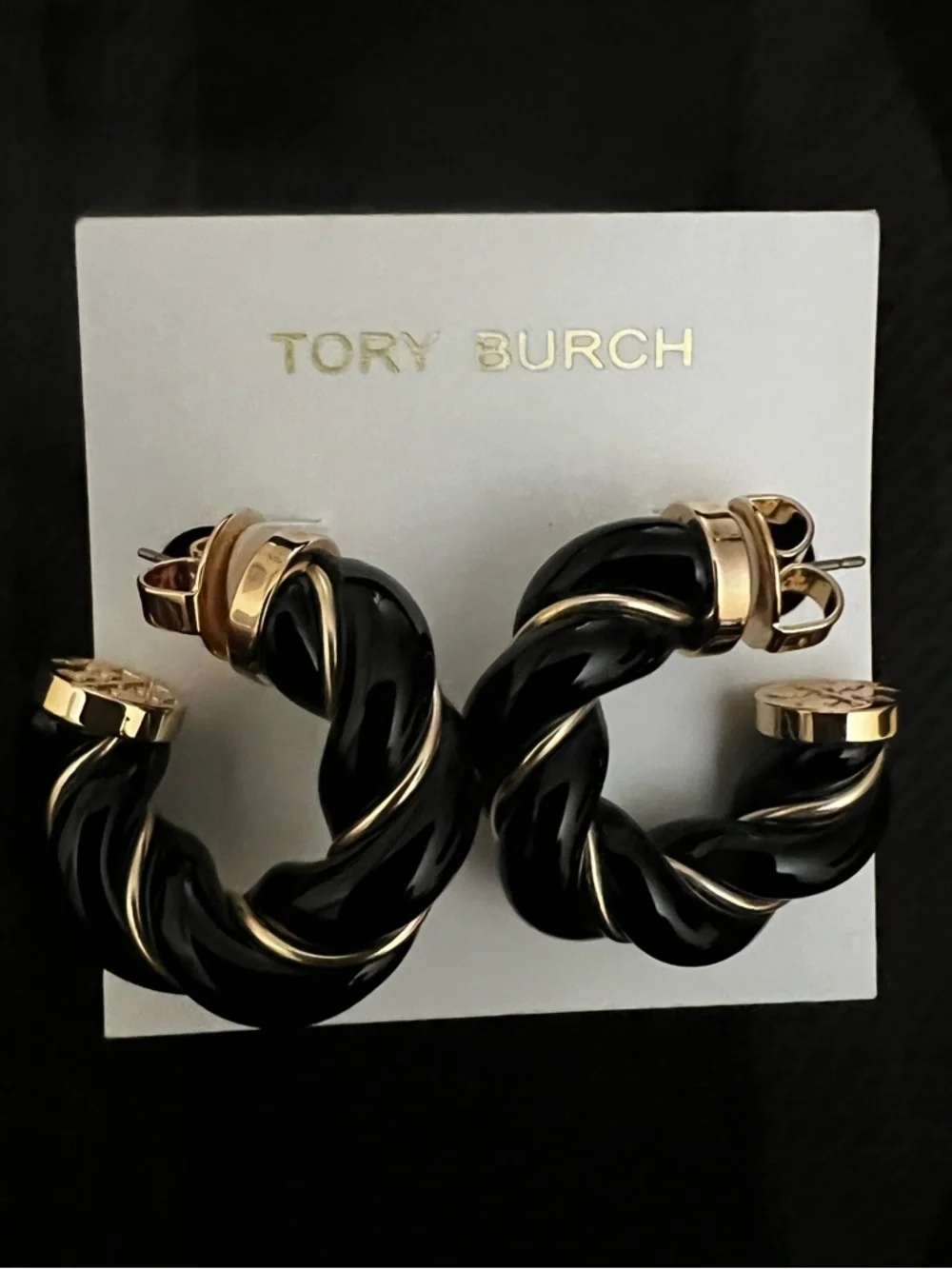 Tory Burch nwt authentic
